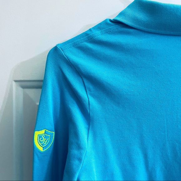 🎉2X HP🎉Ralph Lauren Golf Women’s Shirt - Medium - Picture 6 of 6